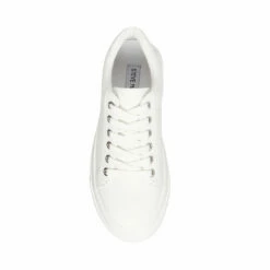 SteveMadden STUDIO WHITE -Steve Madden | Official Store STEVEMADDEN SHOES STUDIO WHITE TOP