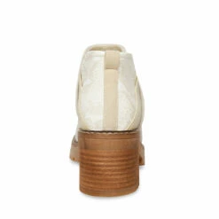 SteveMadden TAMARRA BEIGE MULTI -Steve Madden | Official Store STEVEMADDEN SHOES TAMARRA BEIGE MULTI BACK