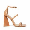 SteveMadden TAMMY BLUSH -Steve Madden | Official Store STEVEMADDEN SHOES TAMMY BLUSH SIDE 1