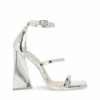 SteveMadden TAMMY SILVER METALLIC 1 SteveMadden TAMMY SILVER METALLIC -Steve Madden | Official Store STEVEMADDEN SHOES TAMMY SILVER SIDE