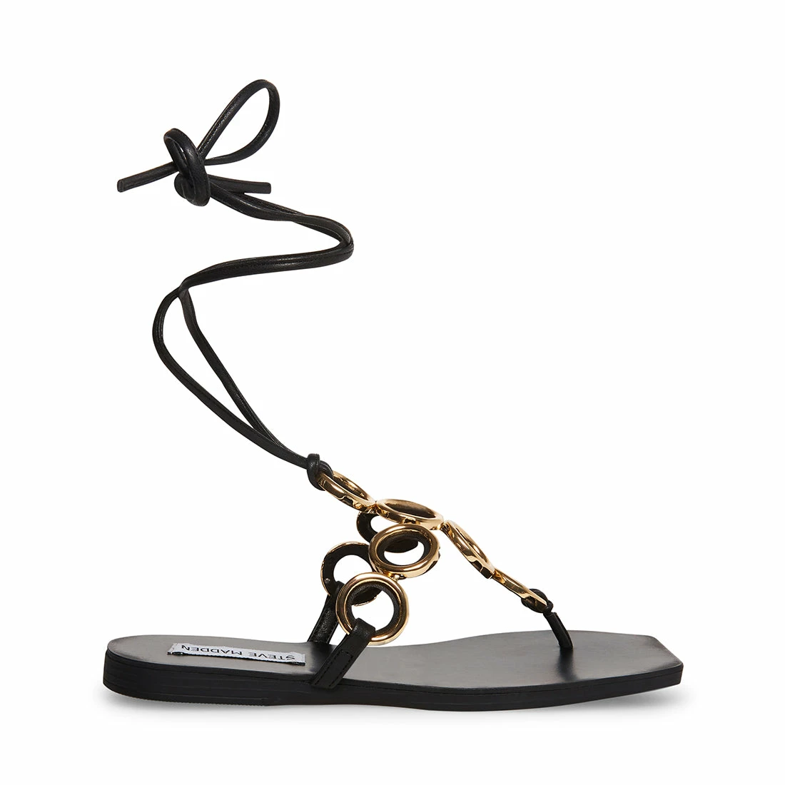 SteveMadden TARAN BLACK 8 SteveMadden TARAN BLACK - Image 6