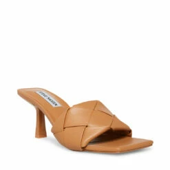 SteveMadden TIANA NATURAL -Steve Madden | Official Store STEVEMADDEN SHOES TIANA NATURAL