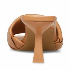 SteveMadden TIANA NATURAL -Steve Madden | Official Store STEVEMADDEN SHOES TIANA NATURAL BACK
