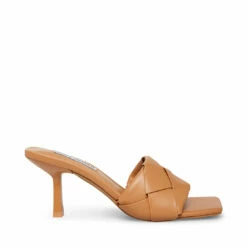 SteveMadden TIANA NATURAL -Steve Madden | Official Store STEVEMADDEN SHOES TIANA NATURAL SIDE 3