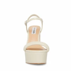 SteveMadden TILLE BONE -Steve Madden | Official Store STEVEMADDEN SHOES TILLE BONE FRONT