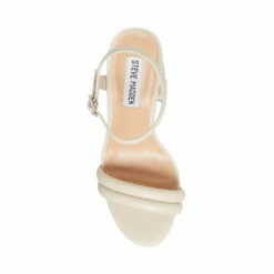 SteveMadden TILLE BONE -Steve Madden | Official Store STEVEMADDEN SHOES TILLE BONE TOP