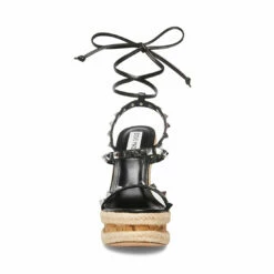 SteveMadden TINSLEY BLACK MULTI -Steve Madden | Official Store STEVEMADDEN SHOES TINSLEY BLACK MULTI FRONT