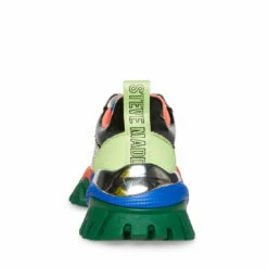 SteveMadden THRILLING BRIGHT MULTI -Steve Madden | Official Store STEVEMADDEN SHOES TREASURE WHITE BACK df0fd67e e7b4 427a bf02 427f911c7cc8