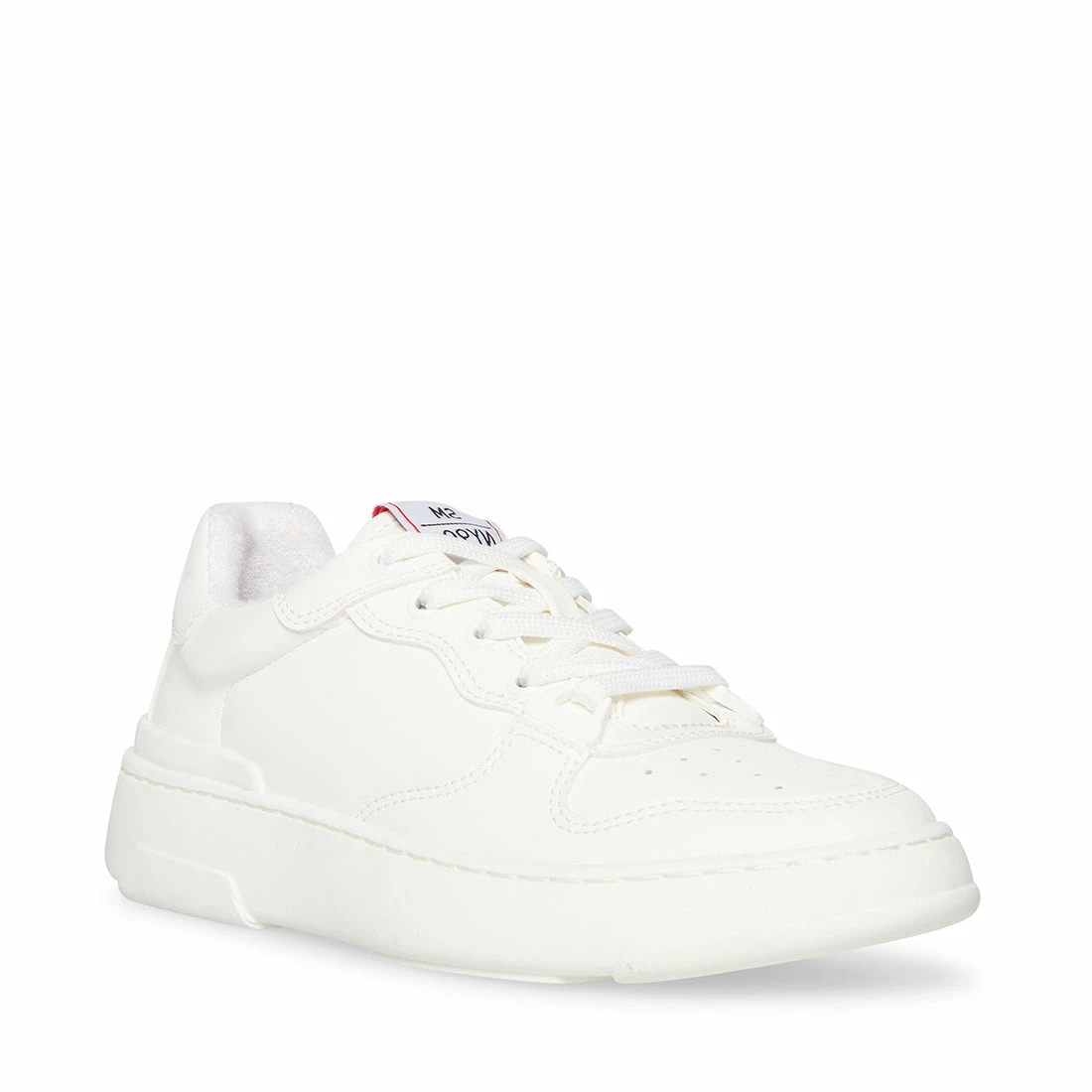 SteveMadden TRISTINA WHITE 4 SteveMadden TRISTINA WHITE - Image 2