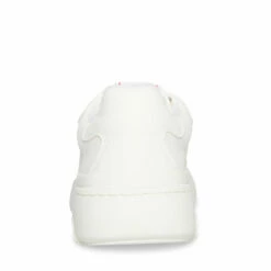 SteveMadden TRISTINA WHITE 14 SteveMadden TRISTINA WHITE -Steve Madden | Official Store STEVEMADDEN SHOES TRISTINA WHITE BACK