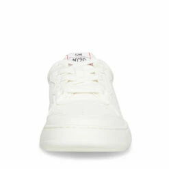 SteveMadden TRISTINA WHITE 12 SteveMadden TRISTINA WHITE -Steve Madden | Official Store STEVEMADDEN SHOES TRISTINA WHITE FRONT