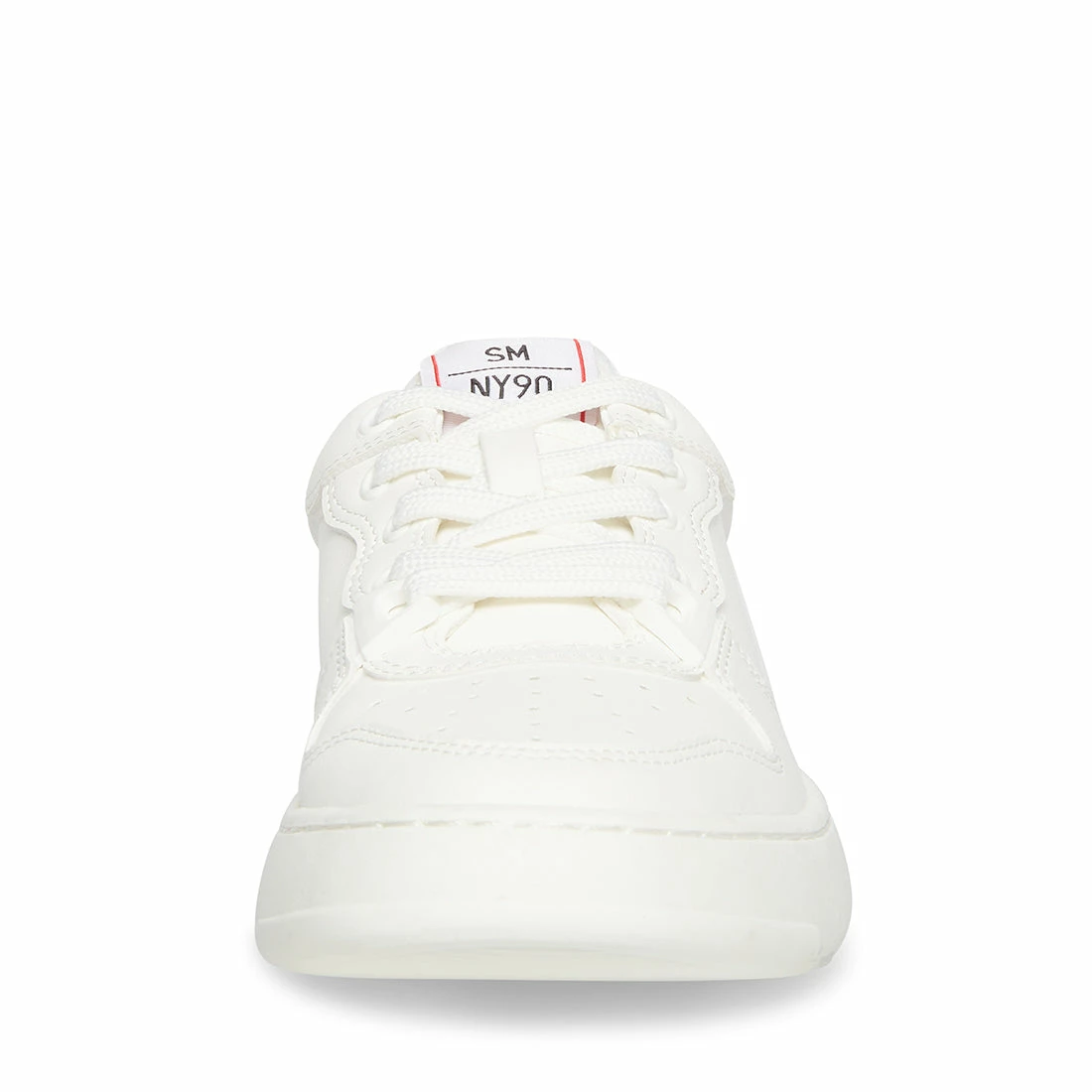 SteveMadden TRISTINA WHITE 5 SteveMadden TRISTINA WHITE - Image 3