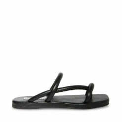 SteveMadden TROPIC ORANGE -Steve Madden | Official Store STEVEMADDEN SHOES TROPIC BLACK SIDE