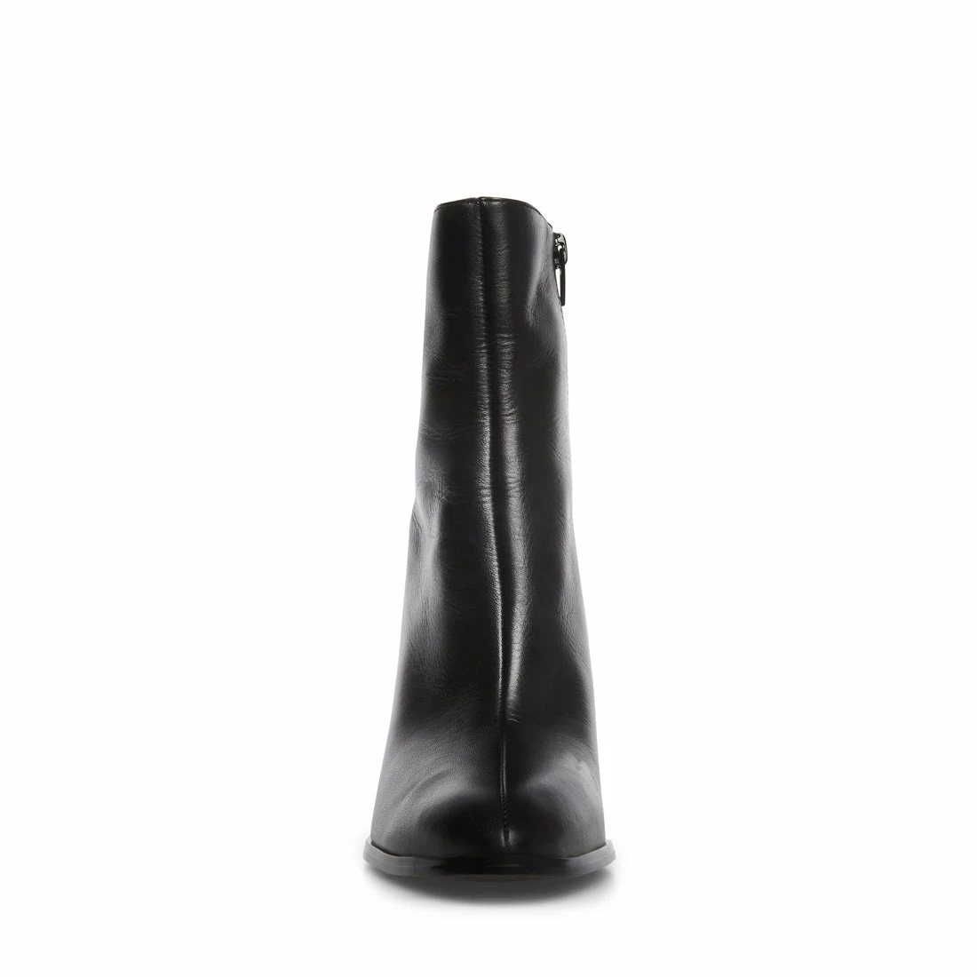 SteveMadden TRUDY BLACK LEATHER 5 SteveMadden TRUDY BLACK LEATHER - Image 3
