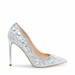 SteveMadden VETA RHINESTONES