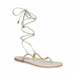 SteveMadden TYRA BONE -Steve Madden | Official Store STEVEMADDEN SHOES TYRA BONE