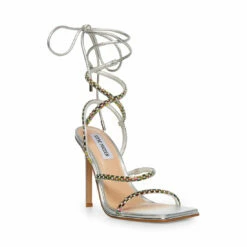 SteveMadden UNVEIL IRIDESCENT -Steve Madden | Official Store STEVEMADDEN SHOES UNVEIL IRIDESCENT