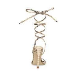 SteveMadden UPLIFT NATURAL SNAKE 22 SteveMadden UPLIFT NATURAL SNAKE -Steve Madden | Official Store STEVEMADDEN SHOES UPLIFT NATURAL SNAKE BACK 1