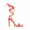 SteveMadden UPLIFT RED PATENT -Steve Madden | Official Store STEVEMADDEN SHOES UPLIFT RED PATENT SIDE 7