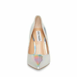 SteveMadden VALA IRIDESCENT -Steve Madden | Official Store STEVEMADDEN SHOES VALA IRIDESCENT FRONT