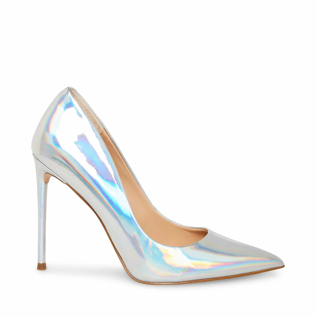 SteveMadden VALA CLEAR 16 SteveMadden VALA CLEAR - Image 14