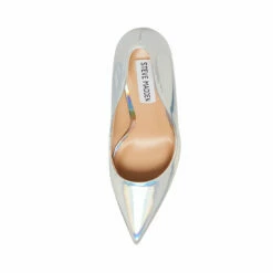 SteveMadden VALA IRIDESCENT -Steve Madden | Official Store STEVEMADDEN SHOES VALA IRIDESCENT TOP