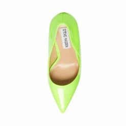 SteveMadden VALA LIME -Steve Madden | Official Store STEVEMADDEN SHOES VALA LIME TOP