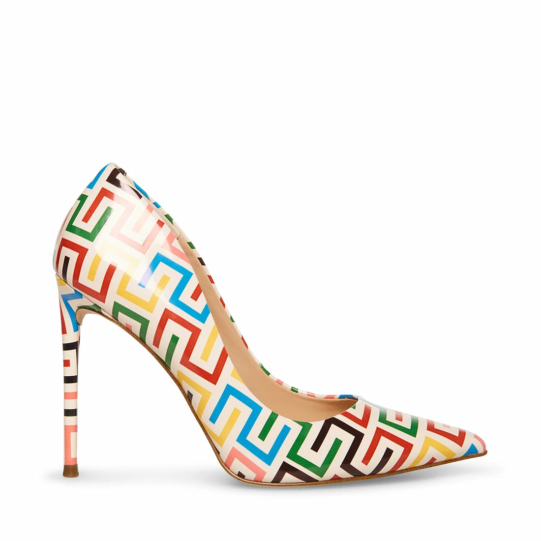 SteveMadden VALA CLEAR 26 SteveMadden VALA CLEAR - Image 24