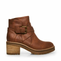 SteveMadden VANESSAH COGNAC
