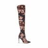 SteveMadden VAVA BROWN CAMO