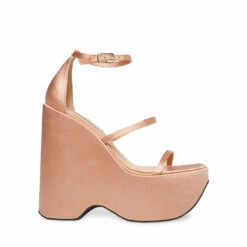 SteveMadden VARIA FUCHSIA -Steve Madden | Official Store STEVEMADDEN SHOES VARIA BLUSH ALT1 1 2