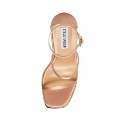 SteveMadden VARIA BLUSH 14 SteveMadden VARIA BLUSH -Steve Madden | Official Store STEVEMADDEN SHOES VARIA BLUSH TOP 1