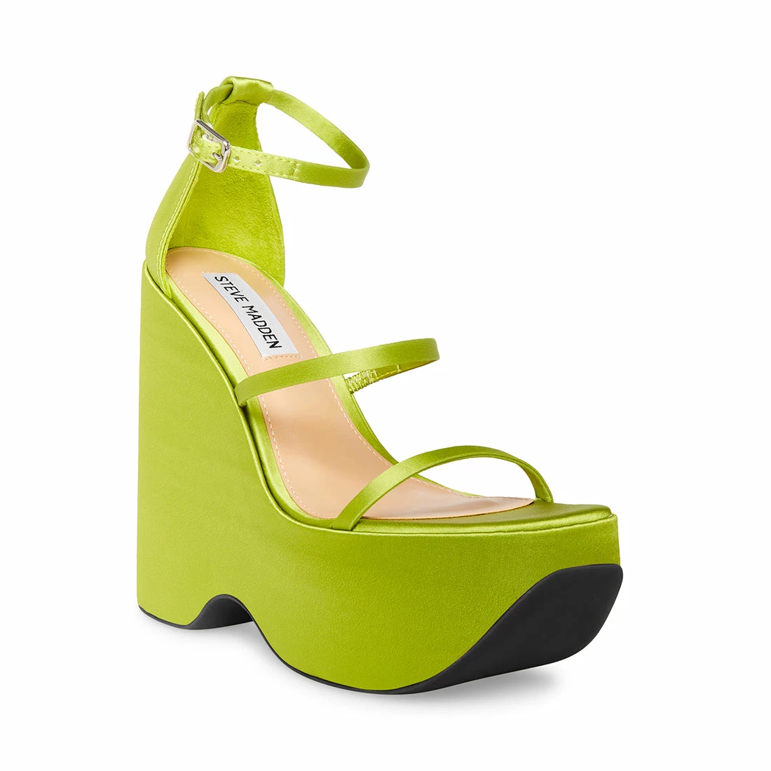 SteveMadden VARIA GREEN 4 SteveMadden VARIA GREEN - Image 2