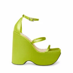SteveMadden VARIA BLUSH 19 SteveMadden VARIA BLUSH -Steve Madden | Official Store STEVEMADDEN SHOES VARIA GREEN SIDE 4