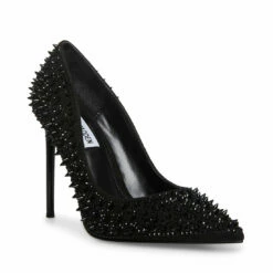 SteveMadden VARIOUS BLACK -Steve Madden | Official Store STEVEMADDEN SHOES VARIOUS BLACK