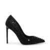 SteveMadden VARIOUS BLACK 1 SteveMadden VARIOUS BLACK -Steve Madden | Official Store STEVEMADDEN SHOES VARIOUS BLACK SIDE 1