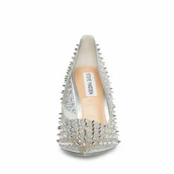 SteveMadden VARIOUS CLEAR -Steve Madden | Official Store STEVEMADDEN SHOES VARIOUS CLEAR FRONT