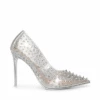 SteveMadden VARIOUS CLEAR