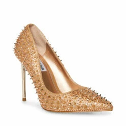 SteveMadden VARIOUS ROSE GOLD -Steve Madden | Official Store STEVEMADDEN SHOES VARIOUS ROSE GOLD