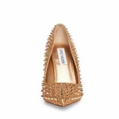 SteveMadden VARIOUS ROSE GOLD -Steve Madden | Official Store STEVEMADDEN SHOES VARIOUS ROSE GOLD FRONT