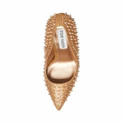 SteveMadden VARIOUS ROSE GOLD -Steve Madden | Official Store STEVEMADDEN SHOES VARIOUS ROSE GOLD TOP