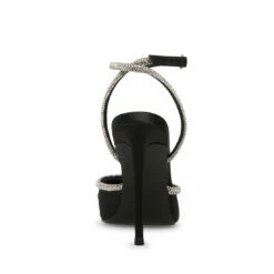 SteveMadden VIABLE BLACK 13 SteveMadden VIABLE BLACK -Steve Madden | Official Store STEVEMADDEN SHOES VIABLE BLACK BACK