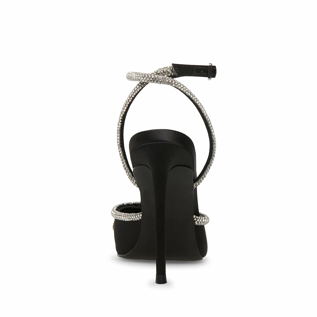 SteveMadden VIABLE BLACK 7 SteveMadden VIABLE BLACK - Image 5