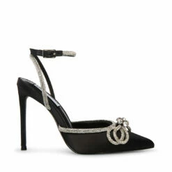 SteveMadden VIABLE BLACK 14 SteveMadden VIABLE BLACK -Steve Madden | Official Store STEVEMADDEN SHOES VIABLE BLACK SIDE 1