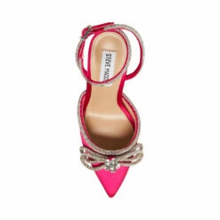 SteveMadden VIABLE PINK -Steve Madden | Official Store STEVEMADDEN SHOES VIABLE PINK TOP