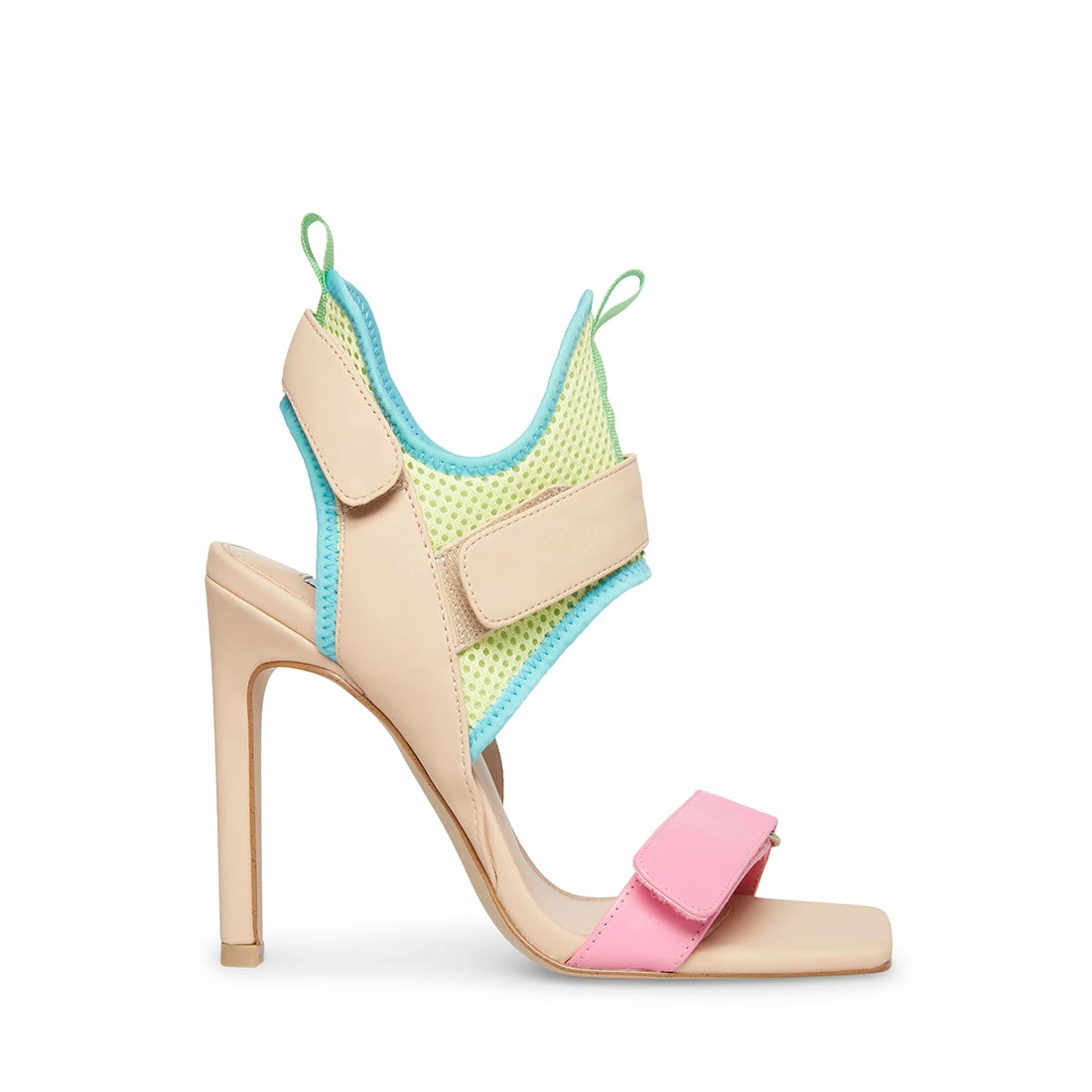 SteveMadden VIRTUAL TAN MULTI 3 SteveMadden VIRTUAL TAN MULTI