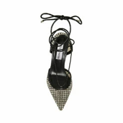 SteveMadden VANITY BLACK 12 SteveMadden VANITY BLACK -Steve Madden | Official Store STEVEMADDEN SHOES VITTO BLACK TOP