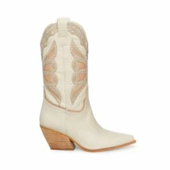SteveMadden WYNTER BONE MULTI -Steve Madden | Official Store STEVEMADDEN SHOES WYNTER BONE MULTI SIDE 1