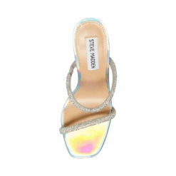 SteveMadden ZAYNE-R IRIDESCENT -Steve Madden | Official Store STEVEMADDEN SHOES ZAYNE R IRIDESCENT TOP