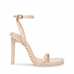 SteveMadden ZELLE-P BLUSH PATENT